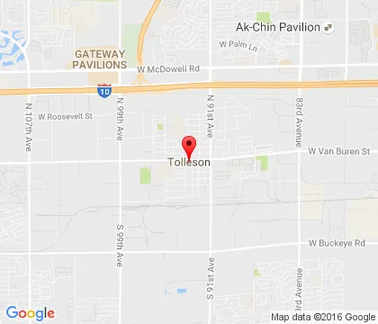 logo-image - Tolleson-AZ